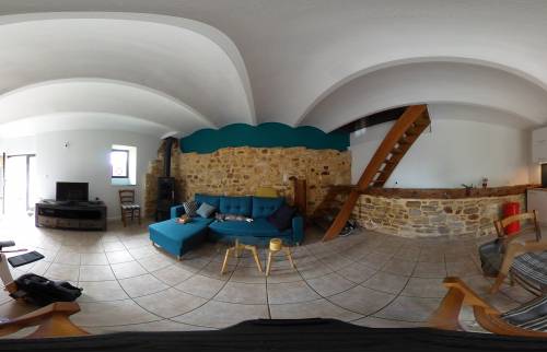 Rénovation de maison par La Maison Des Travaux d’Alès