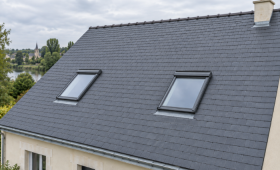 Rénovation de toiture à Montbazon (37250)