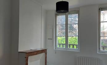 Peinture salon
