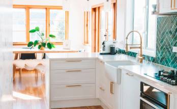 Rénovation de cuisine à Paris