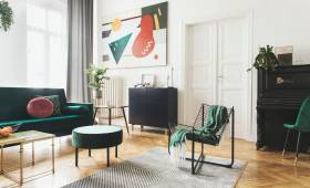 Revêtement de sol à Strasbourg