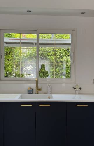 Rénovation de maison à Royan