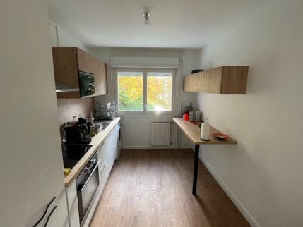  Rénovation d'appartement avec installation d'une cuisine équipée - Nantes 44