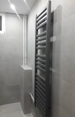 renovation salle de bain ermont eaubonne 95120