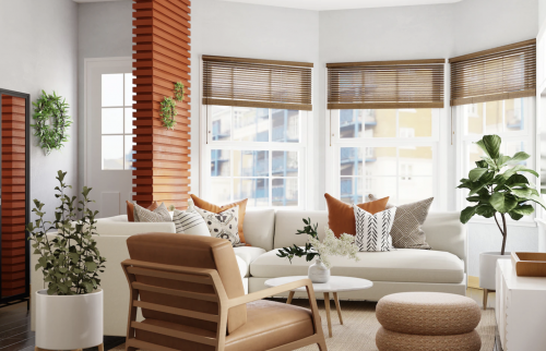 rénovation intérieure