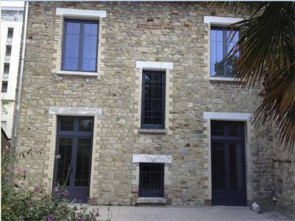 Rénovation énergétique