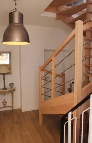 Rénovation