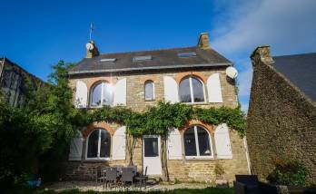 RENOVATION MAISON VANNES 56000