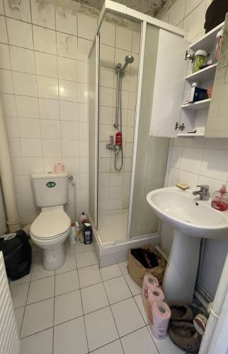 Rénovation de cuisine à Massy