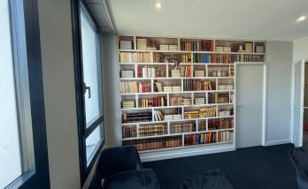 Rénovation de bureaux 