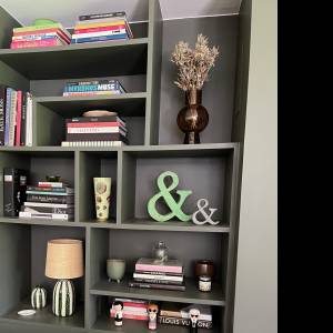 Aménagement intérieur - Florence Jarleton - La Maison Des Architectes