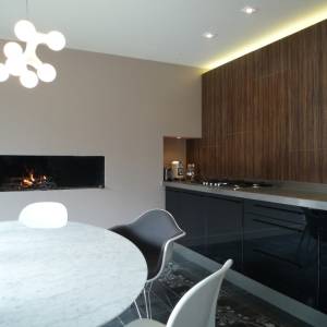Rénovation complète d'une maison - Guillaume Collet - La Maison Des Architectes