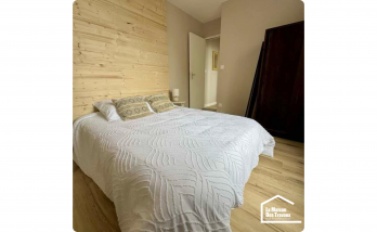 Rénovation technique d’un appartement pour location - Saint-Aubin-d'Aubigné 35250