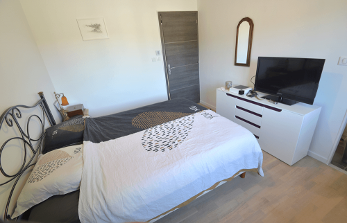 Avant / Après d’une rénovation de maison à Bourgoin Jallieu