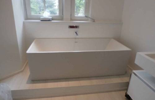 rénovation baignoire - Mennecy (91) 