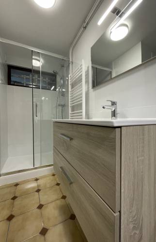 studio à Saulx-les-Chartreux