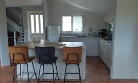 Rénovation de cuisine - Meximieux 01800