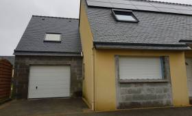 Extension maison Crêches-sur-Saône