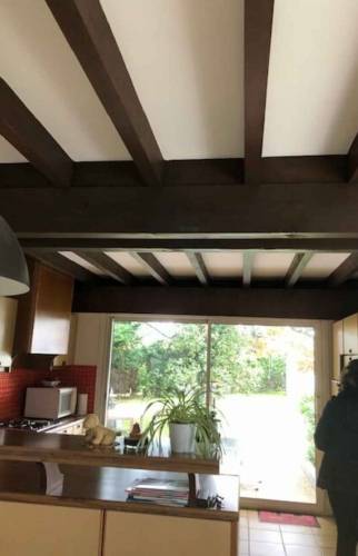 Rénovation décoration intérieure Pessac