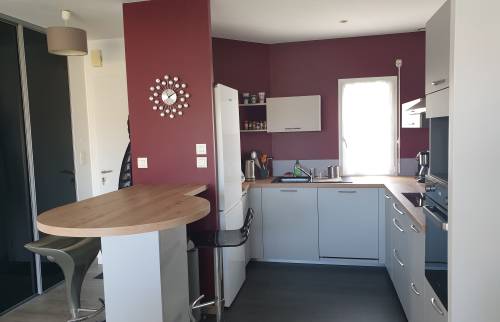 travaux cuisine 