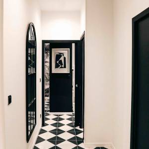 PROJET REUILLY GRAPHIQUE - SONIA KALICKY - La Maison Des Architectes