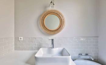refaire une salle de bain à Paris - travaux de rénovation