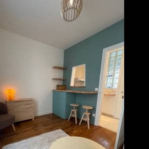 Projet Marmontel - Virginie Henriet-Besomi - La Maison Des Architectes