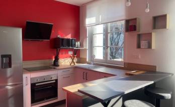 Rénovation appartement Royan