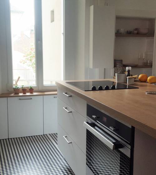 Aménagement cuisine 44880