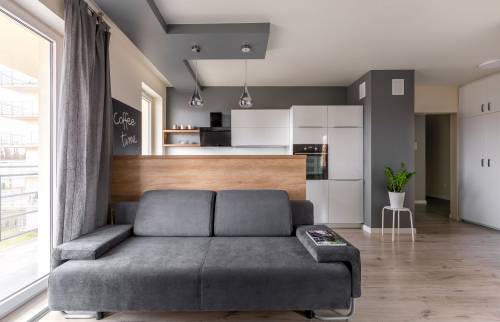  aménagement salon appart