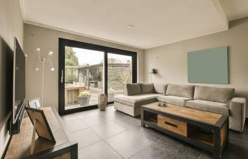 Aménagement de Salon Orvault