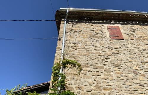 Après côté rue