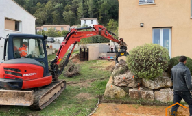 extension maison