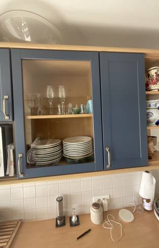 Après rénovation 