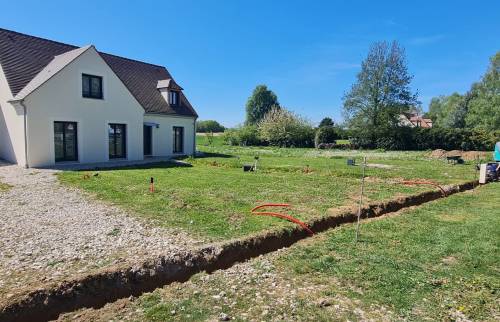  travaux maison