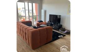 Parquet en lame PVC 