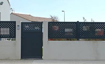 Portail graphique - La Maison Des Travaux