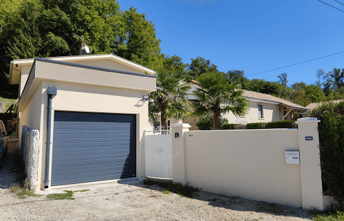Carnet de chantier 2 : une cuisine d’été