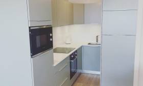 Rénovation d'une cuisine à Noirmoutier (85330)