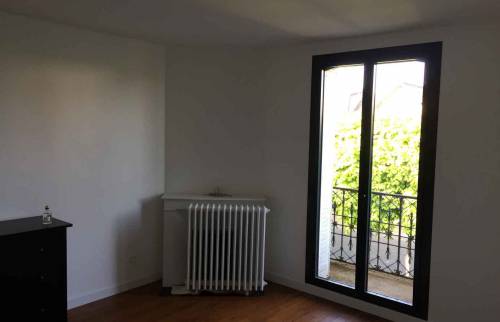 Rénovation d'une maison à Vaires sur marne (77)