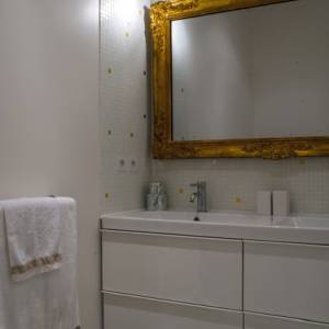 Rénovation de la salle de bain