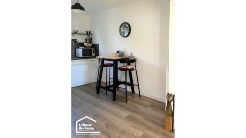Rénovation de cuisine à Vannes