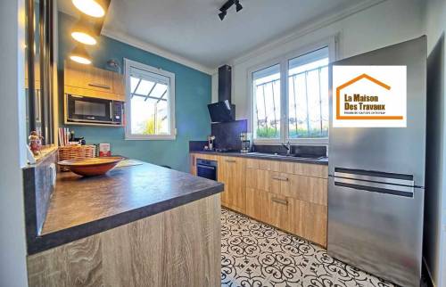 Belle cuisine à Montgeron (91230)