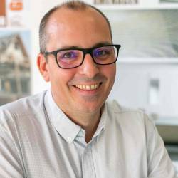 Florent Renaudin | La maison des travaux