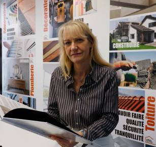 La Maison Des Travaux Carvin