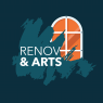 RENOV&ARTS-LOGO