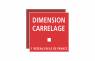 Dimension carrelage, partenaire de La Maison Des Travaux