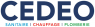 LOGO CEDEO 