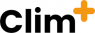 logo clim +