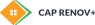 CapRenov+, partenaire La Maison Des Travaux